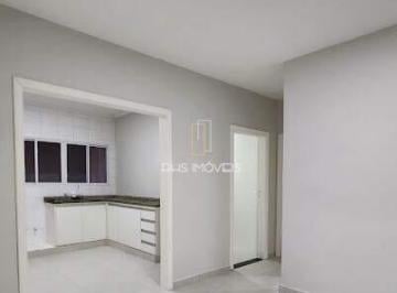 Casa · 115m² · 3 Quartos · 2 Vagas · Casa 3 quartos à venda, 115m² - Parque Brasília - Campinas