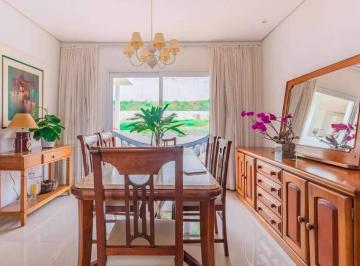 Casa · 235m² · 3 Quartos · 4 Vagas · Casa 3 quartos à venda, 235m² - Santa Cruz - Valinhos
