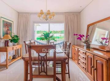 Casa · 235m² · 3 Quartos · 4 Vagas · Casa 3 quartos à venda, 235m² - Santa Cruz - Valinhos