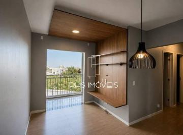 Apartamento · 63m² · 3 Quartos · 1 Vaga · Apartamento à venda no Alta Vista em Valinhos | 3 dormitórios, planejado e varanda integrada