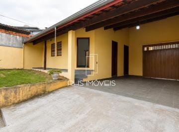 Casa · 130m² · 2 Quartos · 6 Vagas · Casa à venda no Jardim Nova Espírito Santo em Valinhos | 2 dormitórios, suíte e amplo terreno