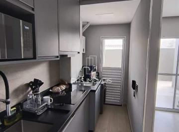 Apartamento · 55m² · 2 Quartos · 2 Vagas · Apartamento 2 quartos à venda, 54,56m² - Vila Moletta - Valinhos