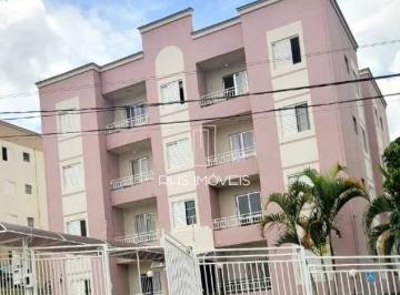 Apartamento · 57m² · 3 Quartos · 2 Vagas · Apartamento 3 quartos à venda, 57m² - Jardim Santo Antônio - Valinhos