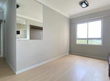 Apartamento · 48m² · 2 Quartos · 1 Vaga · Apartamento para alugar com 2 dormitórios - Condomínio Vista Valley, Valinhos