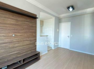 Apartamento · 48m² · 2 Quartos · 1 Vaga · Apartamento para alugar com 2 dormitórios - Condomínio Vista Valley, Valinhos
