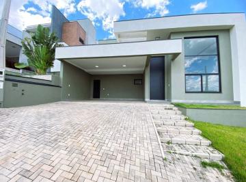 Casa · 186m² · 3 Quartos · 4 Vagas · Casa à venda com 3 Suítes - Residencial Vivenda das Pitangueiras, Valinhos