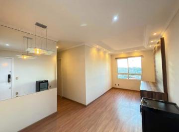 Apartamento · 64m² · 3 Quartos · 2 Vagas · Apartamento à venda no Vista Valley em Valinhos | 3 dormitórios, suíte e 2 vagas cobertas