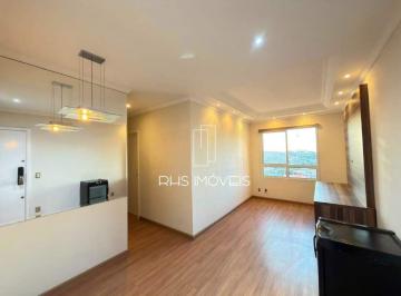Apartamento · 64m² · 3 Quartos · 2 Vagas · Apartamento à venda no Vista Valley em Valinhos | 3 dormitórios, suíte e 2 vagas cobertas