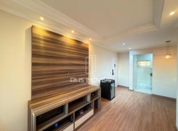 Apartamento · 64m² · 3 Quartos · 2 Vagas · Apartamento à venda no Vista Valley em Valinhos | 3 quartos, suíte e 2 vagas cobertas