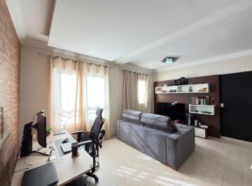 Apartamento · 47m² · 1 Quarto · 1 Vaga · Apartamento 1 quarto à venda, 47m² - Chácara das Nações - Valinhos