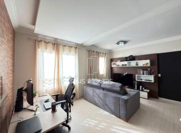 Apartamento · 47m² · 1 Quarto · 1 Vaga · Apartamento 1 quarto à venda, 47m² - Chácara das Nações - Valinhos
