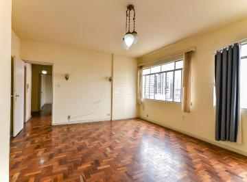 Apartamento de 3 quartos, Curitiba · Apartamento com 3 Quartos e 124m² no Centro de Curitiba