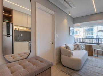 Apartamento de 1 quarto, São Paulo · Studio Novo a Poucos Metros da Av. Paulista.