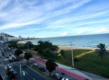 Apartamento de 4 quartos, Vila Velha · MRL8978 - Oportunidade na Praia da Costa, frente mar, 330m2, 4 quartos, 2 suítes, área de lazer.