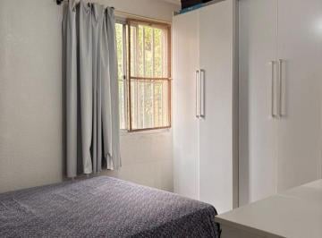 Apartamento de 2 quartos, Paranoá · APARTAMENTO À VENDA | PARANOÁ PARQUE
2 QUARTOS | TÉRREO | 46,22 m²