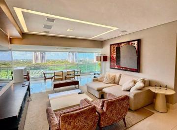 Apartamento de 3 quartos, Salvador · Apartamento a venda no Alta Vista Patamares com 3 suites e mobiliado