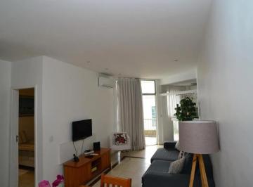 Apartamento de 1 quarto, Rio de Janeiro · Condomínio Barra Palace. Porteira fechada!