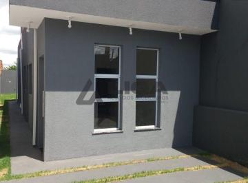 Casa de 2 quartos, Hortolândia · Casa Nova com Suíte, Quintal e Duas Vagas de Garagem– Vila Real, Hortolândia
CA001074