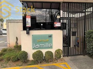 Foto 16 · APARTAMENTO TIPO GARDEN, A VNEDA, LOCALIZADO NO CONDOMÍNIO JAMILE , NA VILA HORTOLÂNDIA EM JUNDIAI -