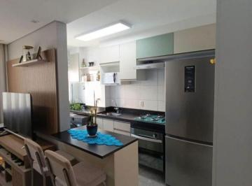 Apartamento de 2 quartos, Cajamar · APARTAMENTO À VENDA | CONDOMÍNIO SAN MIGUEL
Portal dos Ipês – Cajamar/SP