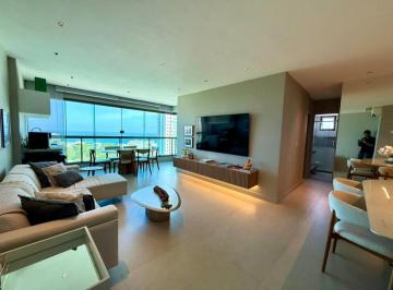 Apartamento de 2 quartos, Salvador · Apartamento a venda no Versatile Jardim Apipema com 2 quartos closet e nascente
