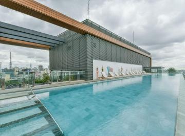 Apartamento de 2 quartos, São Paulo · Apartamento para venda em Jardim Paulista com 1 quarto, sendo 1 suíte, 97m²