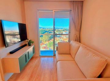 Apartamento de 3 quartos, São Paulo · Apartamento à venda no Bairro do Parque Maria Domitila na Rua Willis Roberto Banks 401