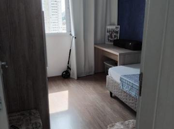 Foto 01 · Apartamento à venda em Jundiaí-SP, bairro Vista Park Residencial: 2 quartos, 1 sala, 1 vaga, 49m². A