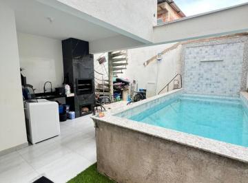 Foto 01 · EXCELENTE CASA GEMINADA TRIPLEX À VENDA NO BAIRRO JARDIM VITÓRIA | SANTANA DO PARAÍSO/MG
