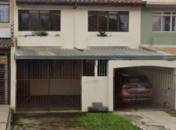 Casa · 137m² · 3 Quartos · 2 Vagas · Sobrado com 3 Quartos no Jardim das Américas – Próximo à UFPR - R$594 mil