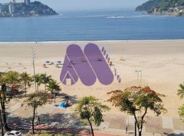 Foto 01 · Frente ao mar São Vicente
