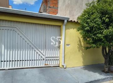 Foto 38 · Impecável casa à venda em Campinas-SP, Residencial Nova Bandeirante, 2 quartos, 1 sala, 1 banheiro,