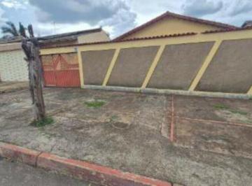 Foto 01 · Casa, Jardim Presidente, Goiânia, GO