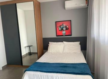 Apartamento de 1 quarto, São Paulo · Apartamento de 42 m² com 1 quarto para venda e aluguel nos Jardins