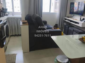 1000659305.jpg · Apartamento lindo de 2 Dorms com vaga livre e determinada