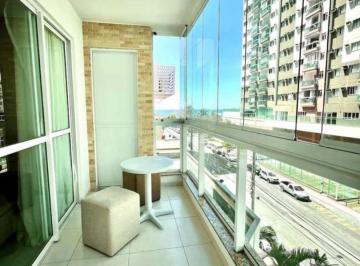 Apartamento de 2 quartos, Vila Velha · MRL8906 - Oportunidade na Praia de Itaparica, PORTEIRA FECHADA, 2 quartos, 1 suíte, área de lazer.