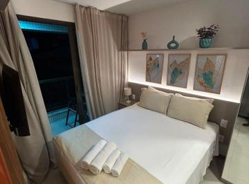 Apartamento de 1 quarto, Salvador · Apartamento para alugar 23m no Caminho das Árvores