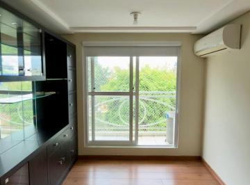 Apartamento de 3 quartos, Curitiba · Apt Cabral 3 quartos 1 vaga de garagem