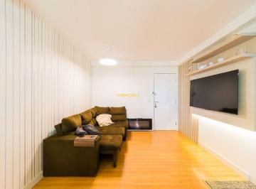 Apartamento de 3 quartos, Curitiba · Apartamento no Boa Vista com 3 quartos