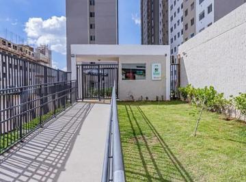 Portaria · Apartamento 2 Dormitórios no 19º Andar | 33 m² | Viva Limão | R$ 255.000
