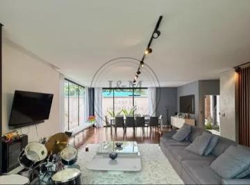 Foto 1 · Casa de Condominio - Brooklin - 4 suítes