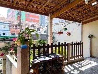 Foto 1 · Casa 5 dormitórios - Jardim da Glória