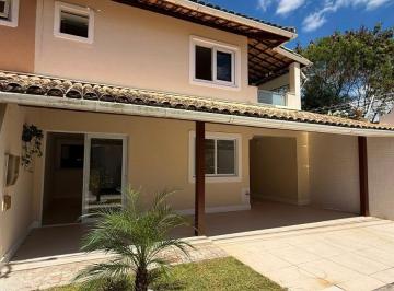 Casa de 3 quartos, Salvador · Casa a venda em Piatã com 3 quartos e area gourmet no condominio Praia Ville