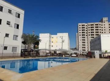 Foto 01 · Imperdível oportunidade: Apartamento à venda em Taubaté-SP no Jardim Gurilândia com 2 quartos, 1 sal