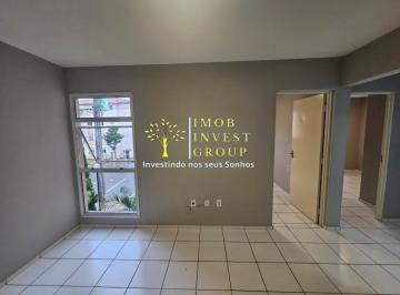 Foto 01 · Apartamento á Venda no Condomínio Ingá Indaiatuba - SP