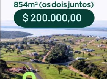 202605151443116074.jpeg · Terreno em Condomínio para Venda em Paranapanema, Riviera de Santa Cristina XIII