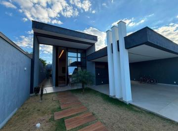 Casa de 3 quartos, Gama · Casa ponte alta norte, 3 suítes, piscina, churrasqueira, lote 400m², alameda dos ipes