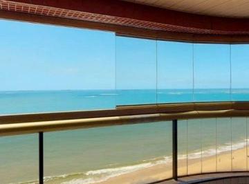 Apartamento de 1 quarto, Vila Velha · MRL8144 - Oportunidade na Praia da Costa, vista mar, 50m2, 1 quarto, 1 vaga, área de lazer.