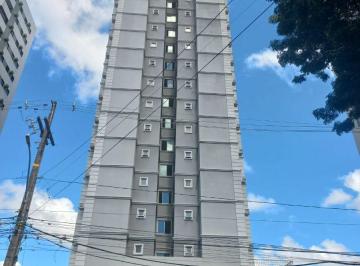 Apartamento de 2 quartos, Recife · Apartamento de 58 m² com 2 quartos para aluguel na Madalena