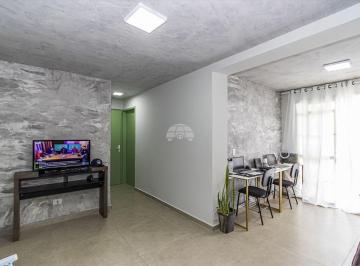 Apartamento de 2 quartos, Curitiba · Apartamento com 2 Quartos (1 Suíte) e Vaga de Garagem no Capão da Imbuia
